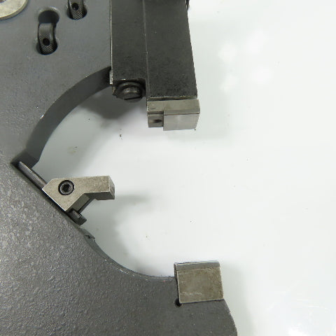 Mahr Federal EMD-300P-3D Snap Gage 2-3"