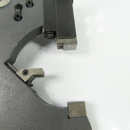 Mahr Federal EMD-300P-3D Snap Gage 2-3"