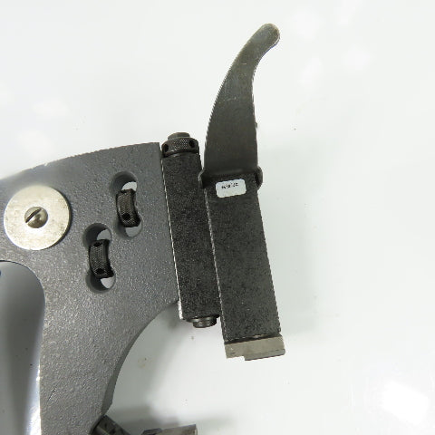 Mahr Federal EMD-300P-3D Snap Gage 2-3"