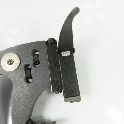 Mahr Federal EMD-300P-3D Snap Gage 2-3"