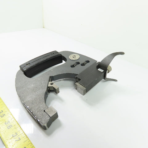 Mahr Federal EMD-300P-3D Snap Gage 2-3"