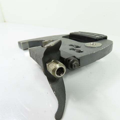 Mahr Federal EMD-300P-3D Snap Gage 2-3"
