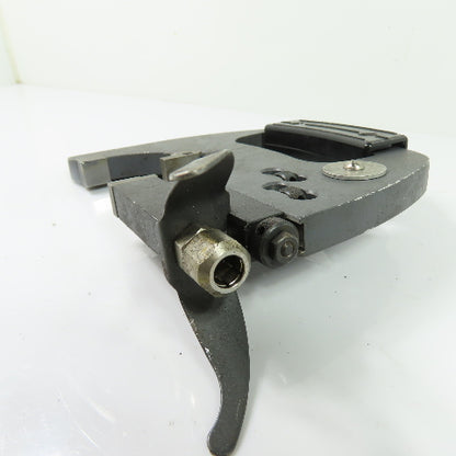 Mahr Federal EMD-300P-3D Snap Gage 2-3"