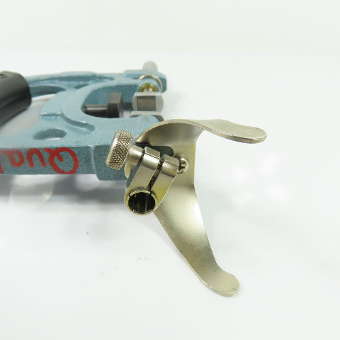 Mitutoyo 201-152 1-2" Dial Indicator Snap Gage