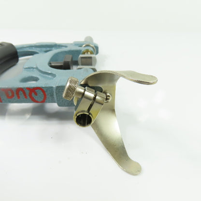 Mitutoyo 201-152 1-2" Dial Indicator Snap Gage