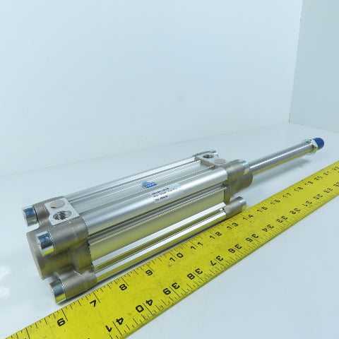 Bimba ABN-50-110-CB 50mm Bore 110mm Stroke Tie-Rod Pneumatic Air Cylinder