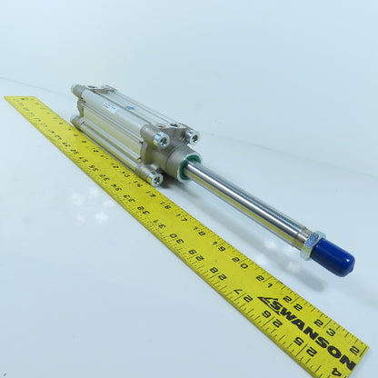 Bimba ABN-50-110-CB 50mm Bore 110mm Stroke Tie-Rod Pneumatic Air Cylinder