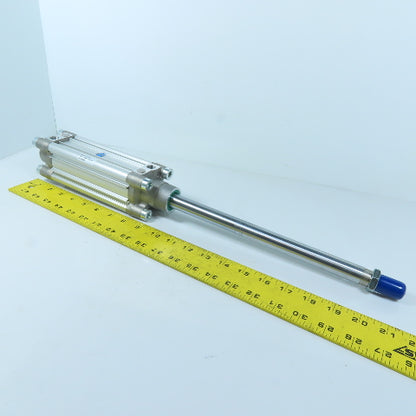 Bimba ABN-50-110-CB 50mm Bore 110mm Stroke Tie-Rod Pneumatic Air Cylinder