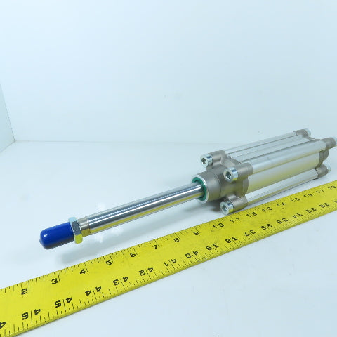 Bimba ABN-50-110-CB 50mm Bore 110mm Stroke Tie-Rod Pneumatic Air Cylinder