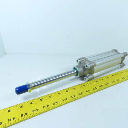 Bimba ABN-50-110-CB 50mm Bore 110mm Stroke Tie-Rod Pneumatic Air Cylinder