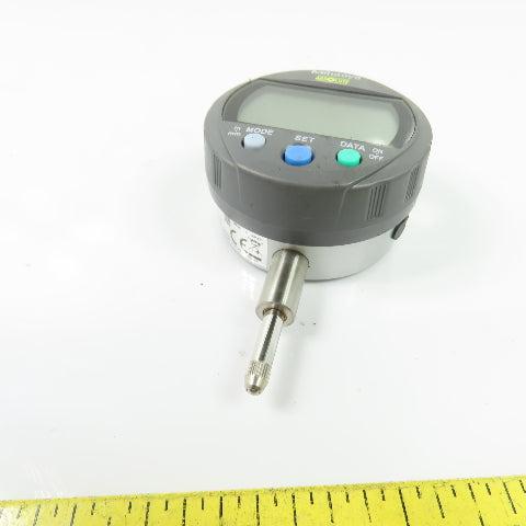 Mitutoyo 543-392B Absolute Digital Indicator 0.5"- .00005" (12.7mm - 0.001mm)