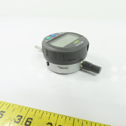 Mitutoyo 543-392B Absolute Digital Indicator 0.5"- .00005" (12.7mm - 0.001mm)