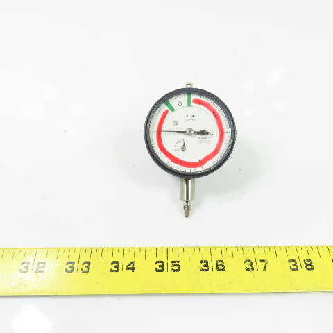 Mitutoyo 2803S-10 Dial Indicator 0.0001"