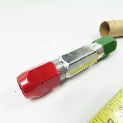 88700117 6-W.D.E. .510-.635" Pin Gage Handle Go No-Go