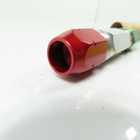 88700117 6-W.D.E. .510-.635" Pin Gage Handle Go No-Go