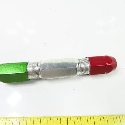 88700091 Double End Pin Gage Handle .406-.510" NEW
