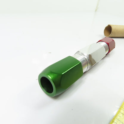 88700091 Double End Pin Gage Handle .406-.510" NEW