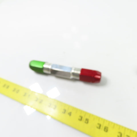 88700091 Double End Pin Gage Handle .406-.510" NEW