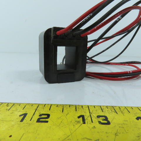 Stearns 64411561954P Replacement Motor Brake Coil 115/208-230V