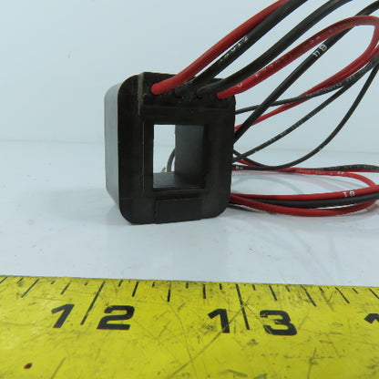 Stearns 64411561954P Replacement Motor Brake Coil 115/208-230V
