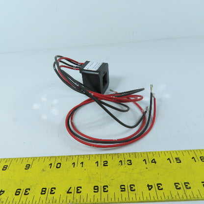 Stearns 64411561954P Replacement Motor Brake Coil 115/208-230V