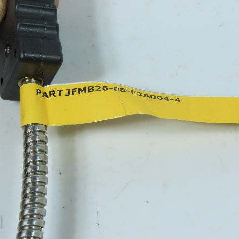 Industrial Thermo Products JFMB26-08-F3A004-4 Thermocouple Temperature Sensor
