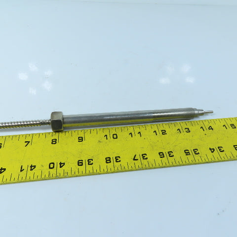 Industrial Thermo Products JFMB26-08-F3A004-4 Thermocouple Temperature Sensor