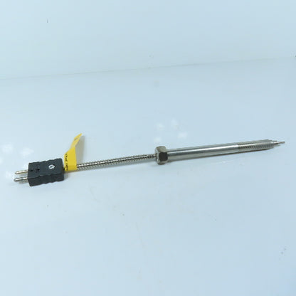 Industrial Thermo Products JFMB26-08-F3A004-4 Thermocouple Temperature Sensor