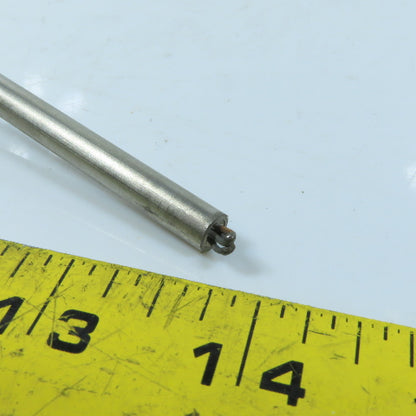 B&W Megtec 120239 Industrial Process Thermocouple Temperature Sensor Probe