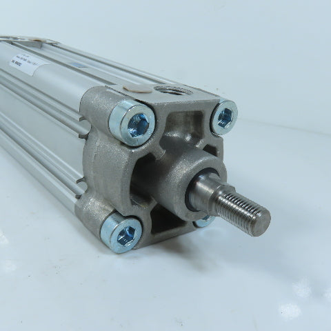 Bimba CYL-PA ISO Profile Tie-Rod Pneumatic Air Cylinder