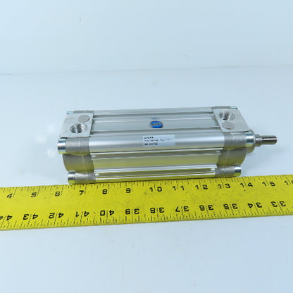 Bimba CYL-PA ISO Profile Tie-Rod Pneumatic Air Cylinder