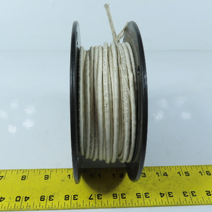 York Wire & Cable 12(65)MG High Temp MG Braided Electrical Wire 12 AWG 1001