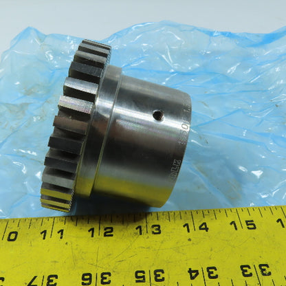 Rexnord 10010808 1050T Falk Steelflex Grid Coupling Hub 1.375" Bore