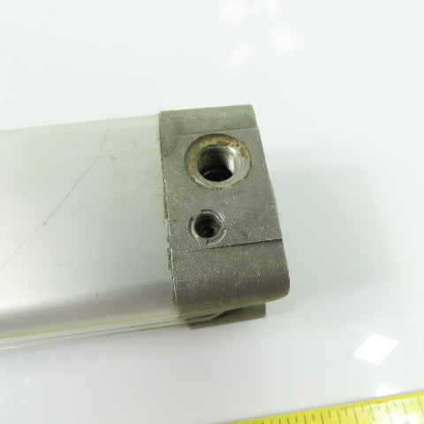 Bimba AB-50-180-CB Double Acting Pneumatic Air Cylinder 50mm Bore 180mm Stroke