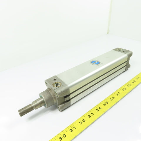 Bimba AB-50-180-CB Double Acting Pneumatic Air Cylinder 50mm Bore 180mm Stroke