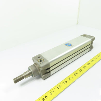 Bimba AB-50-180-CB Double Acting Pneumatic Air Cylinder 50mm Bore 180mm Stroke