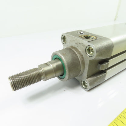 Bimba AB-50-180-CB Double Acting Pneumatic Air Cylinder 50mm Bore 180mm Stroke