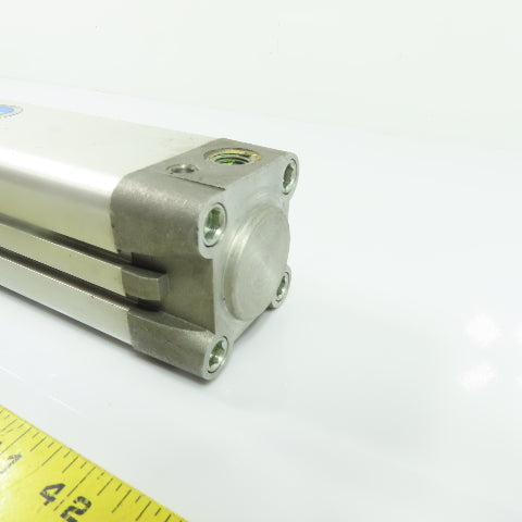 Bimba AB-50-180-CB Double Acting Pneumatic Air Cylinder 50mm Bore 180mm Stroke