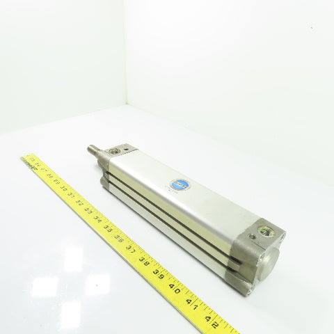 Bimba AB-50-180-CB Double Acting Pneumatic Air Cylinder 50mm Bore 180mm Stroke
