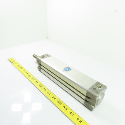 Bimba AB-50-180-CB Double Acting Pneumatic Air Cylinder 50mm Bore 180mm Stroke