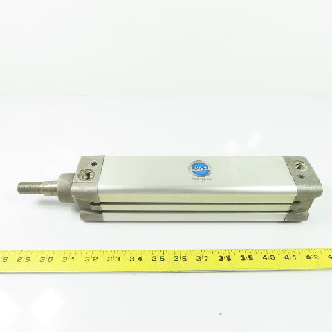 Bimba AB-50-180-CB Double Acting Pneumatic Air Cylinder 50mm Bore 180mm Stroke