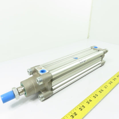 Bimba ABN-50-180-CB Pneumatic Air Cylinder 50mm Bore 180mm Stroke 174PSI