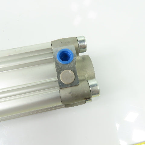 Bimba ABN-50-180-CB Pneumatic Air Cylinder 50mm Bore 180mm Stroke 174PSI