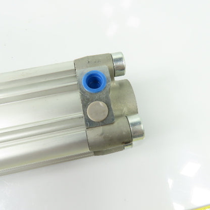 Bimba ABN-50-180-CB Pneumatic Air Cylinder 50mm Bore 180mm Stroke 174PSI
