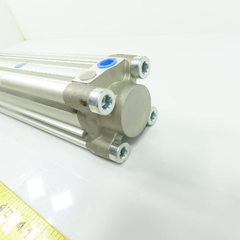 Bimba ABN-50-180-CB Pneumatic Air Cylinder 50mm Bore 180mm Stroke 174PSI