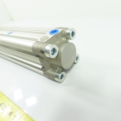 Bimba ABN-50-180-CB Pneumatic Air Cylinder 50mm Bore 180mm Stroke 174PSI