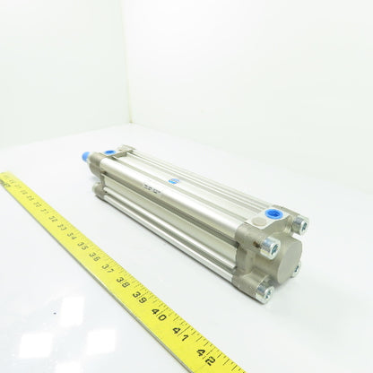 Bimba ABN-50-180-CB Pneumatic Air Cylinder 50mm Bore 180mm Stroke 174PSI