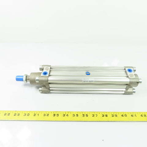 Bimba ABN-50-180-CB Pneumatic Air Cylinder 50mm Bore 180mm Stroke 174PSI