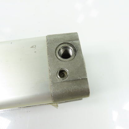 Bimba AB-50-110 Pneumatic Air Cylinder 50mm Bore 110mm Stroke