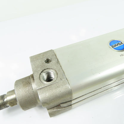 Bimba AB-50-110 Pneumatic Air Cylinder 50mm Bore 110mm Stroke